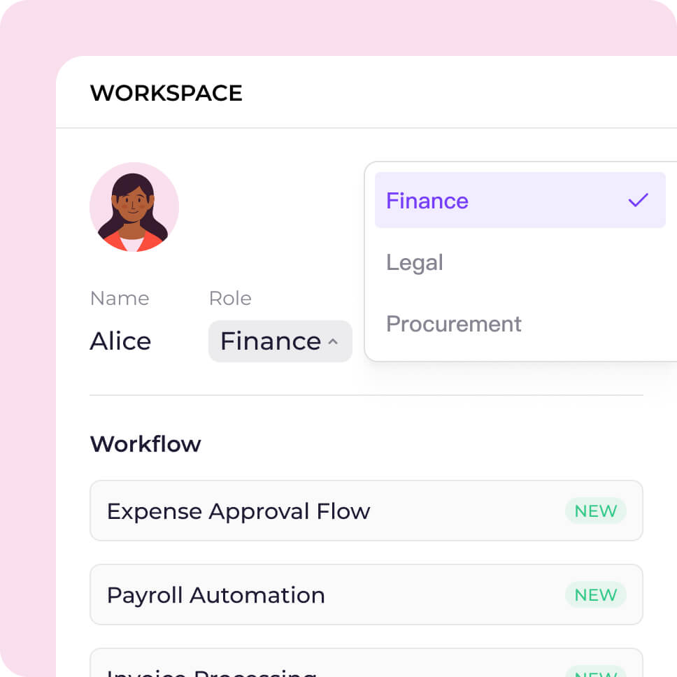 Smarter Collaboration for Teams