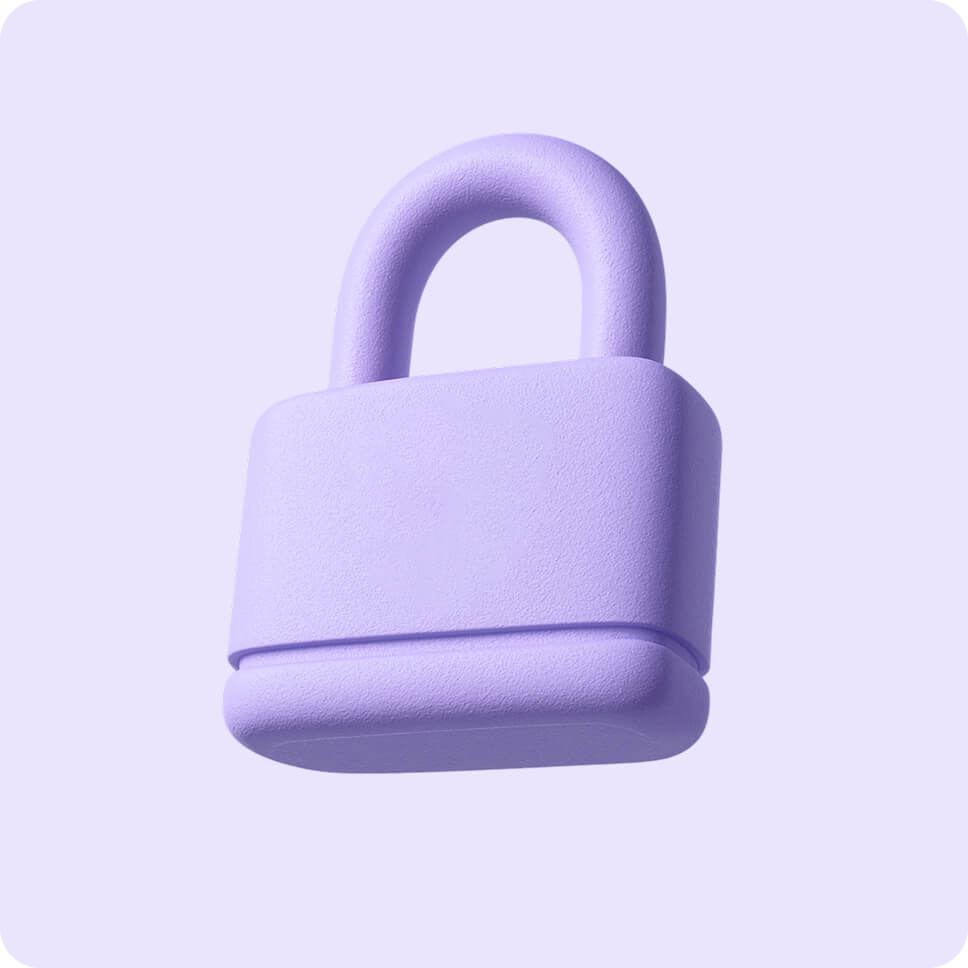 Enterprise-Level Security & Privacy