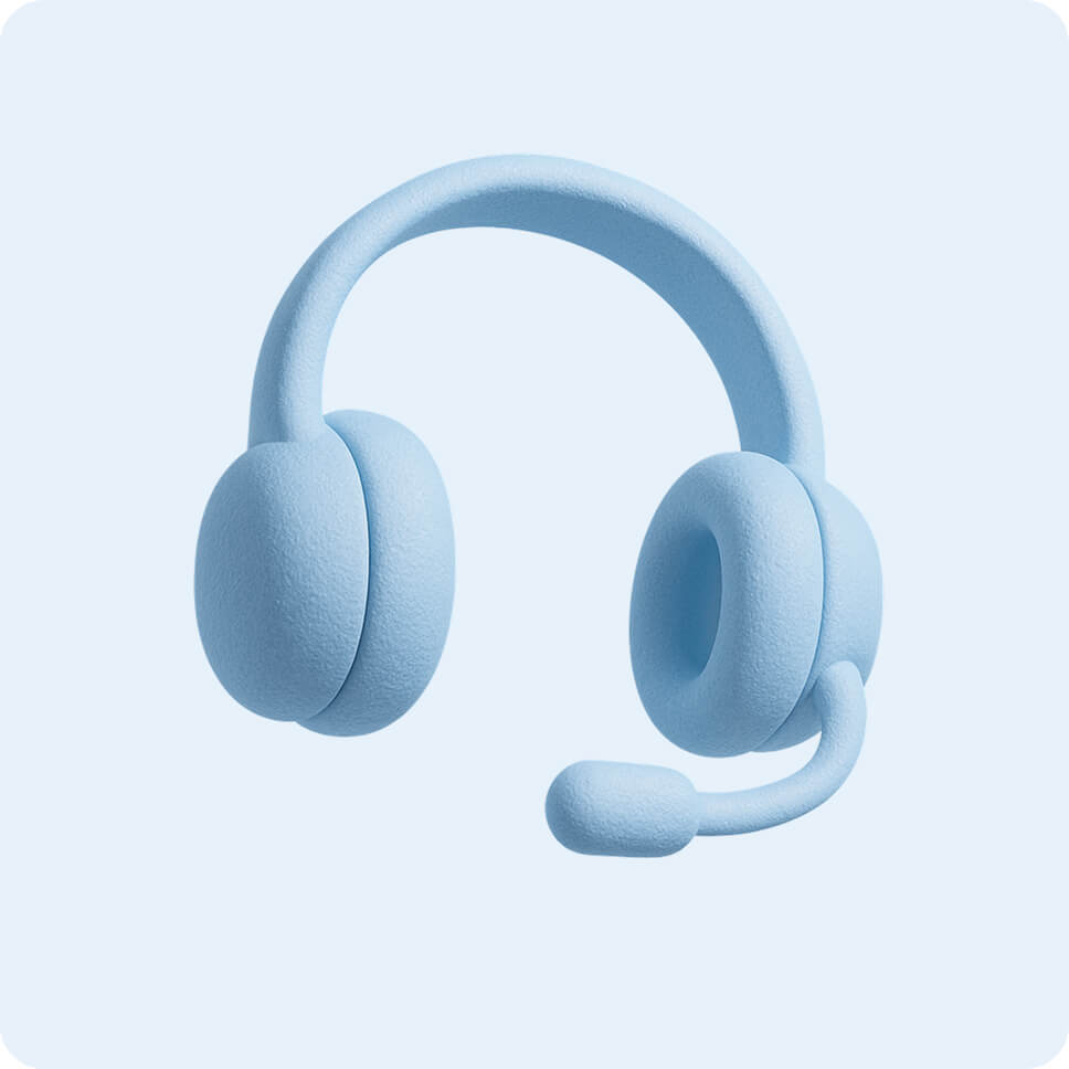 Dedicated Support & Reliability